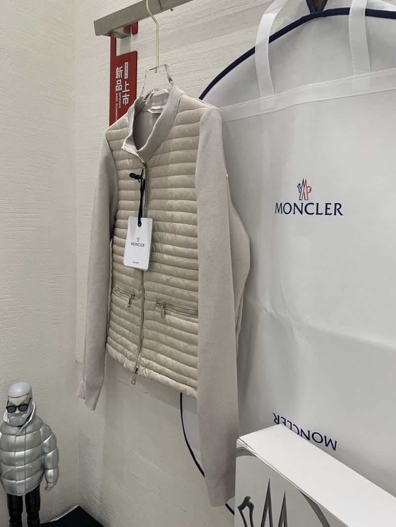 Moncler Down Jackets